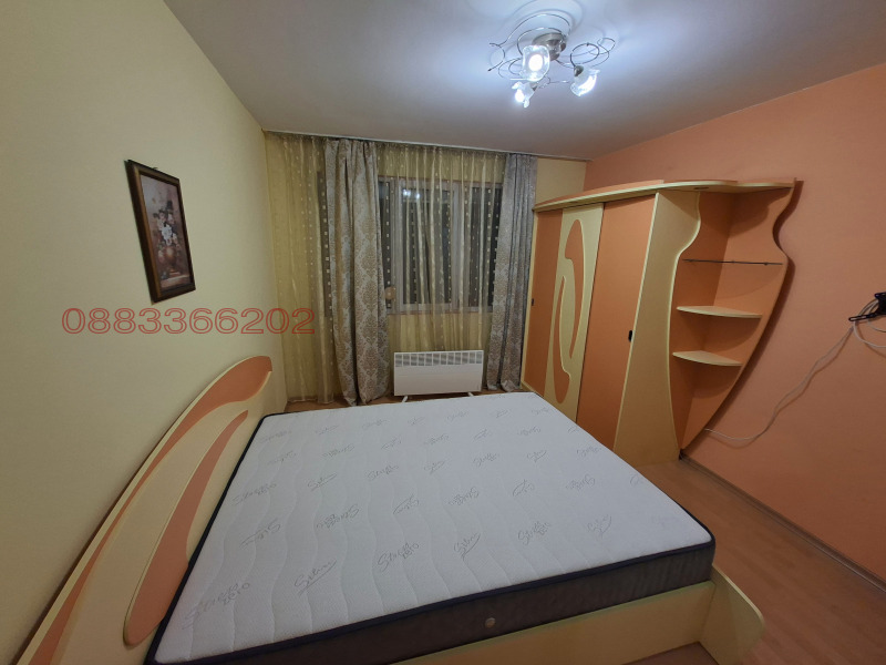 Дава под наем 3-СТАЕН, гр. Варна, Лятно кино Тракия, снимка 7 - Апартаменти - 52786008