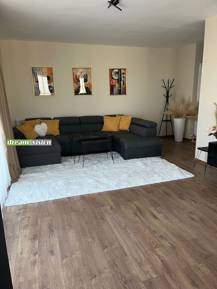 Дава под наем 3-СТАЕН, гр. София, Драгалевци, снимка 3 - Апартаменти - 53380298