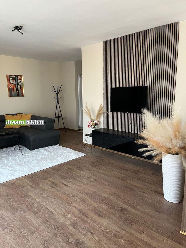 Дава под наем 3-СТАЕН, гр. София, Драгалевци, снимка 4 - Апартаменти - 53380298