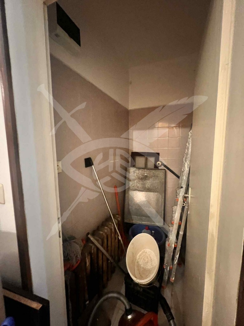 Дава под наем 4-СТАЕН, гр. Варна, Автогара, снимка 8 - Апартаменти - 52521772