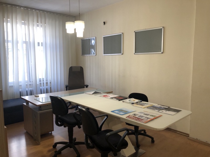 K pronájmu  Kancelář Sofia , Centar , 85 m2 | 11200359 - obraz [4]