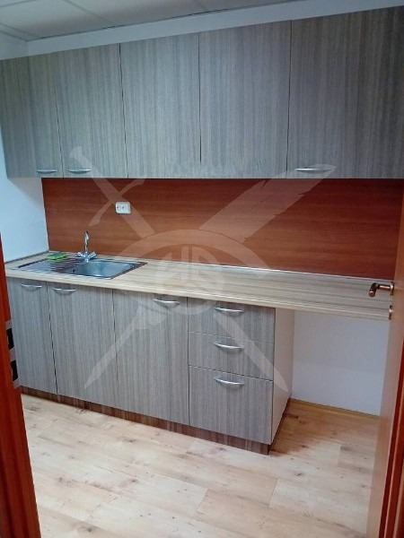 Дава под наем ОФИС, гр. Стара Загора, Център, снимка 4 - Офиси - 54833378