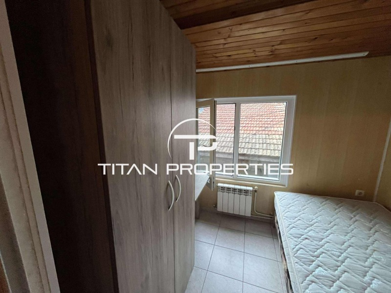 Kiadó  Ház Varna , Cveten kvartal , 50 négyzetméter | 92604157 - kép [6]