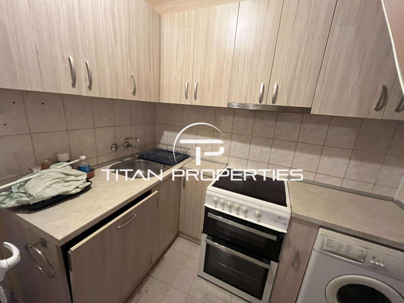 Kiadó  Ház Varna , Cveten kvartal , 50 négyzetméter | 92604157 - kép [3]