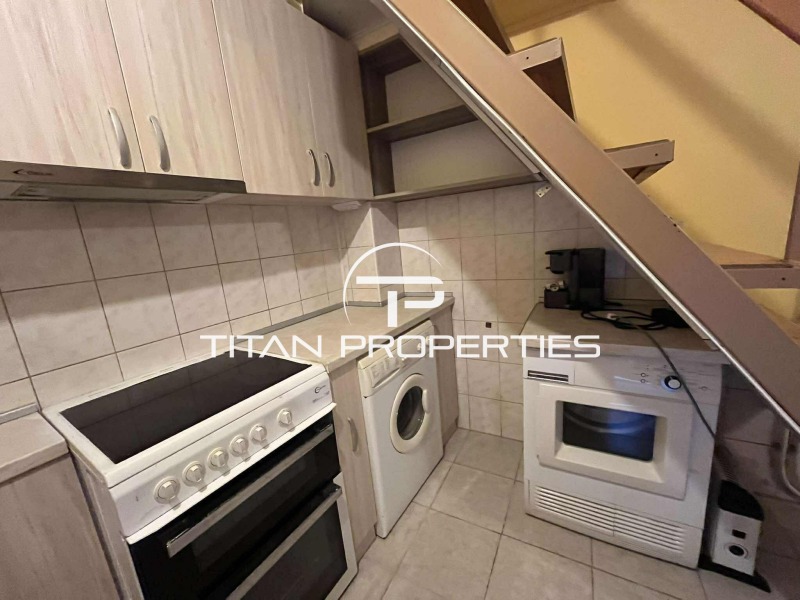 Kiadó  Ház Varna , Cveten kvartal , 50 négyzetméter | 92604157 - kép [2]