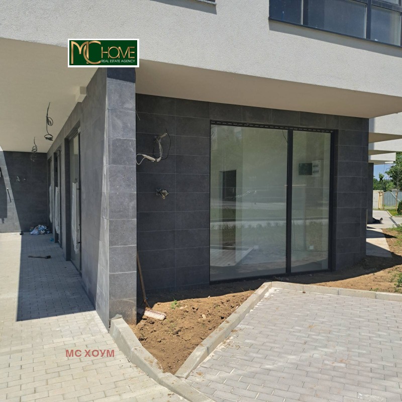 Til leje  Butik Sofia , Slatina , 40 kvm | 16176200 - billede [4]