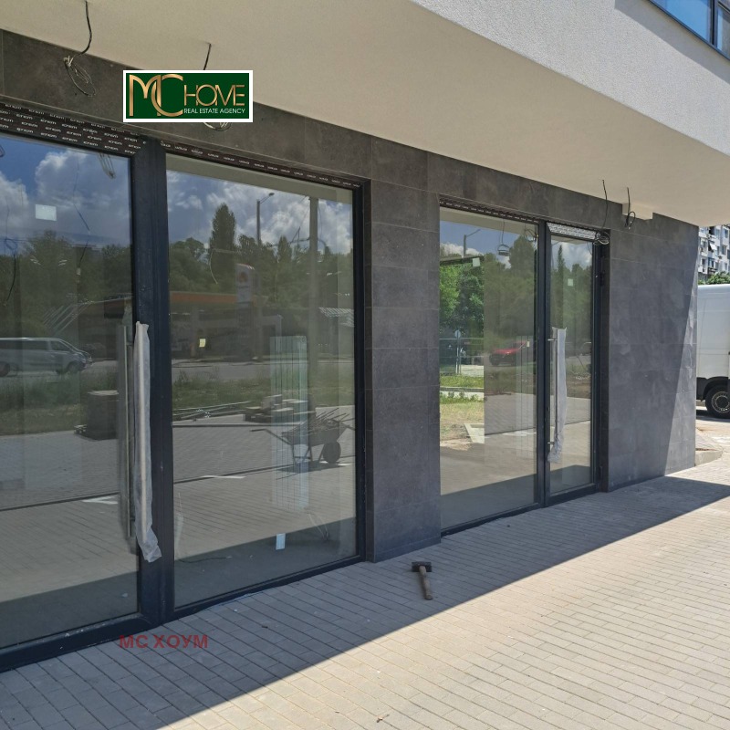 Til leje  Butik Sofia , Slatina , 40 kvm | 16176200 - billede [2]