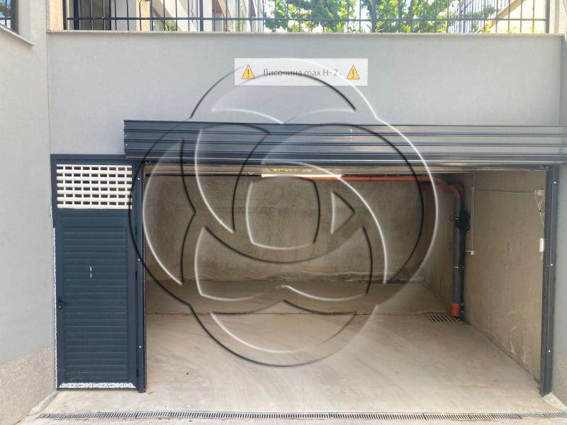 Издаје се  Гараге Софија , Малинова долина , 50 м2 | 66756773 - слика [6]