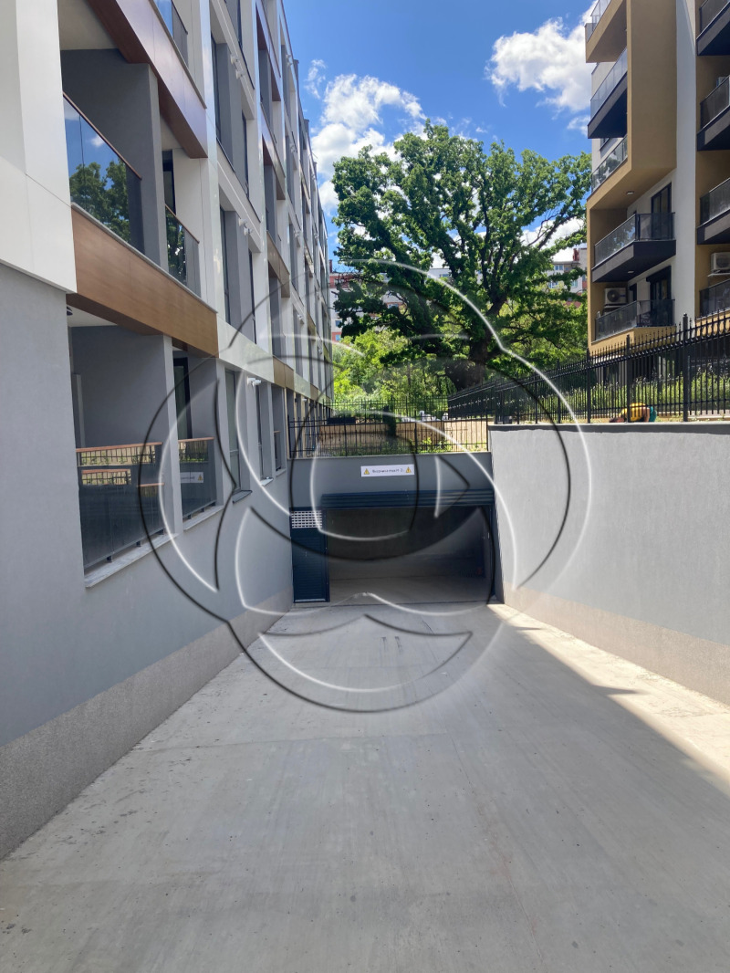 Издаје се  Гараге Софија , Малинова долина , 50 м2 | 66756773 - слика [7]