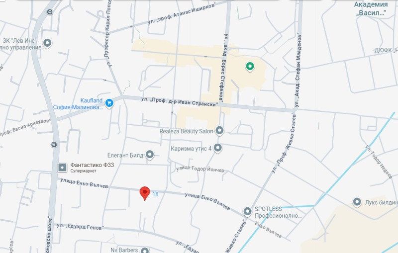 Издаје се  Гараге Софија , Малинова долина , 50 м2 | 66756773 - слика [5]