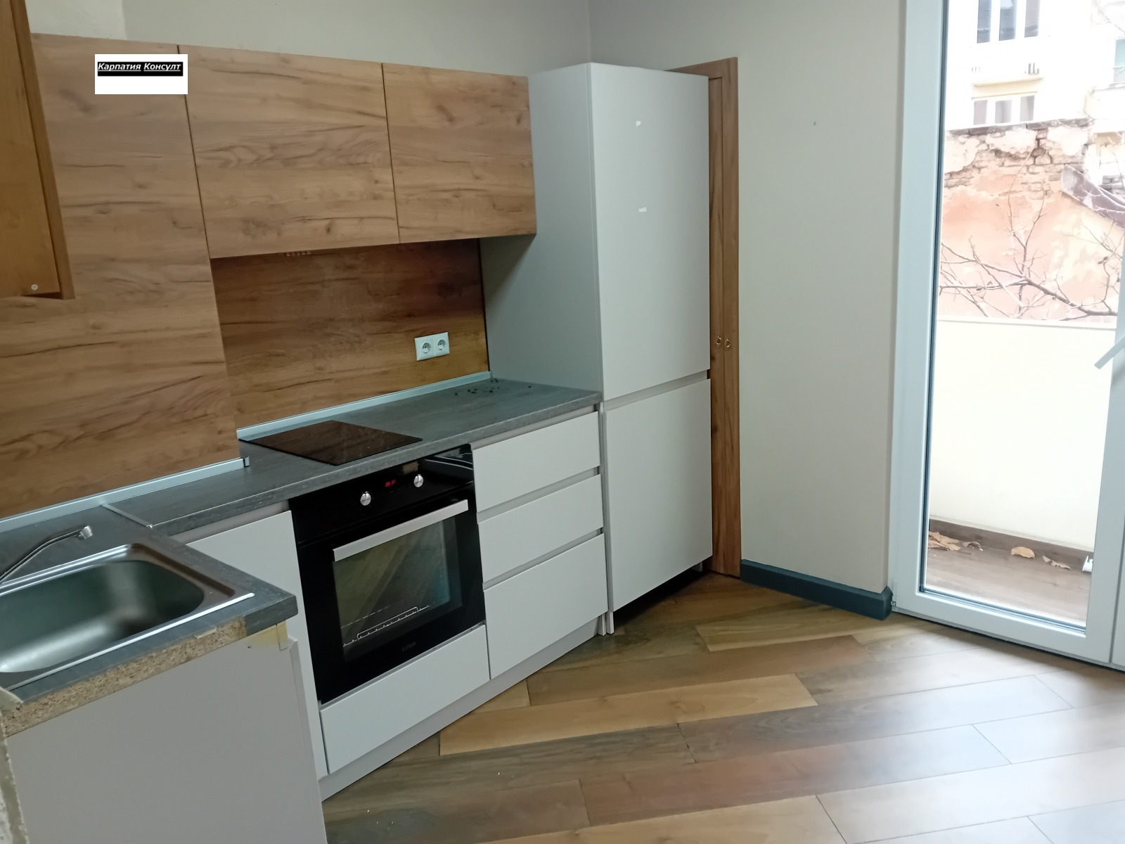 Дава под наем 2-СТАЕН, гр. София, Център, снимка 9 - Апартаменти - 53806328