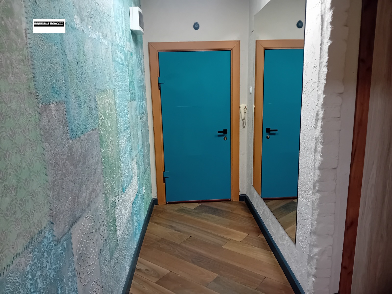 Дава под наем 2-СТАЕН, гр. София, Център, снимка 4 - Апартаменти - 53806328