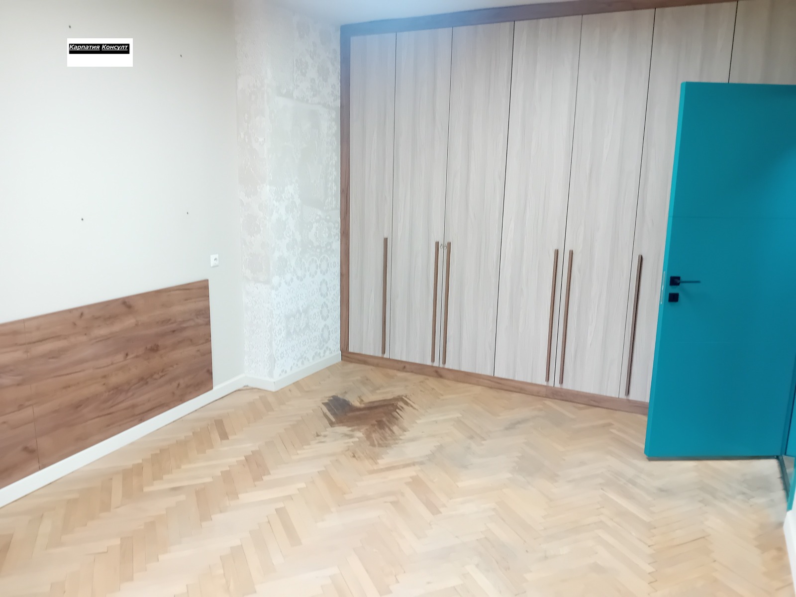 Дава под наем 2-СТАЕН, гр. София, Център, снимка 6 - Апартаменти - 53806328