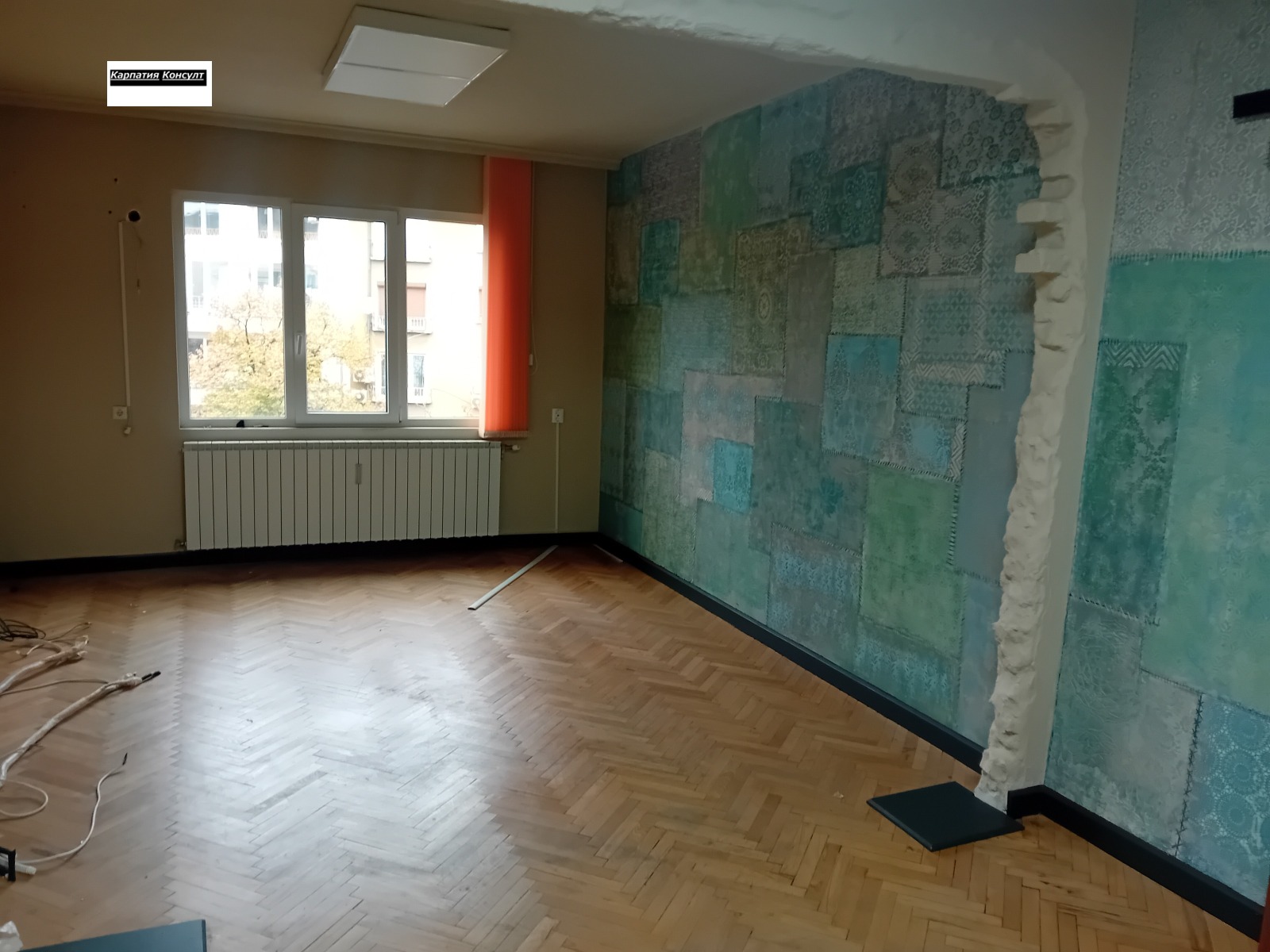 Дава под наем 2-СТАЕН, гр. София, Център, снимка 13 - Апартаменти - 53806328