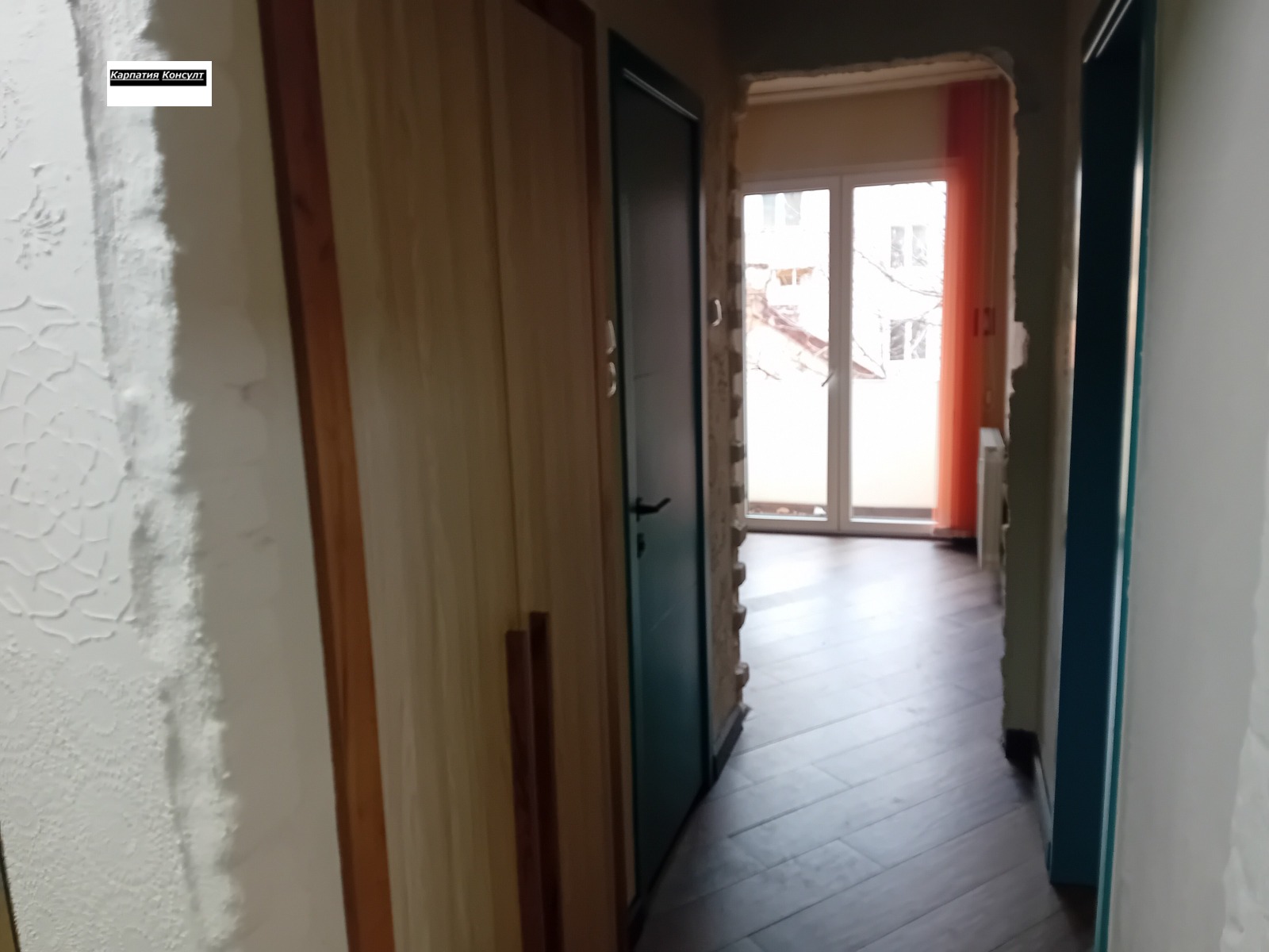 Дава под наем 2-СТАЕН, гр. София, Център, снимка 15 - Апартаменти - 53806328