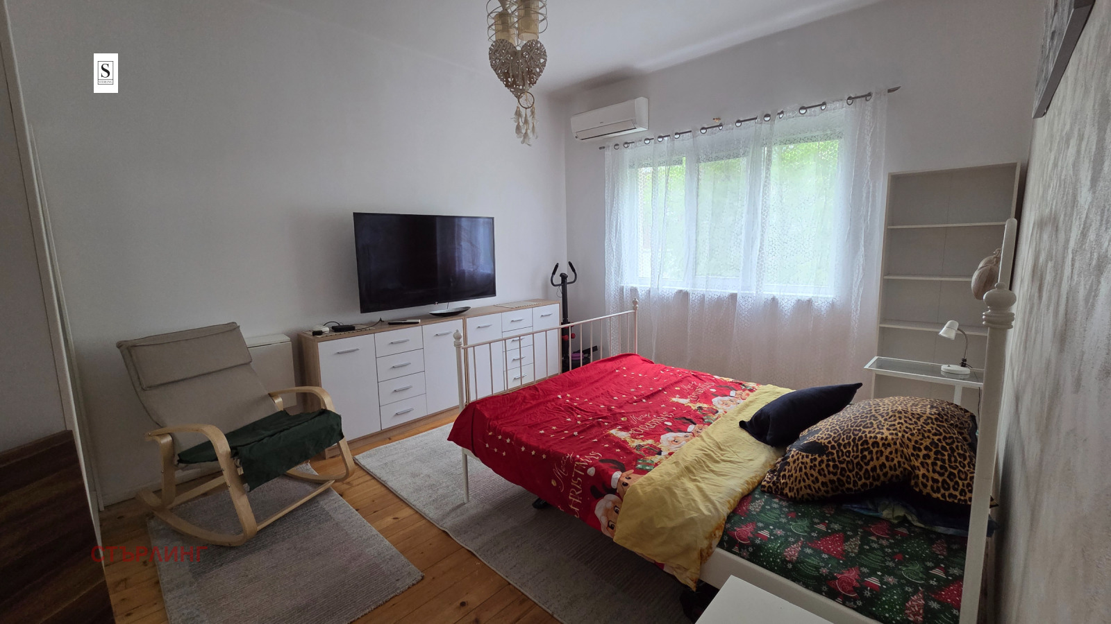 Дава под наем 2-СТАЕН, гр. София, Яворов, снимка 6 - Апартаменти - 54482045