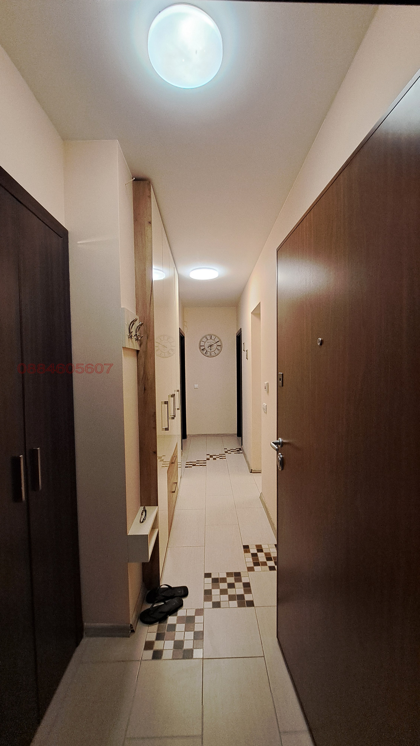 Дава под наем 3-СТАЕН, гр. София, Люлин 2, снимка 11 - Апартаменти - 56245738