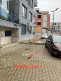 Дава под наем ГАРАЖ, ПАРКОМЯСТО, гр. София, Малинова долина, снимка 1