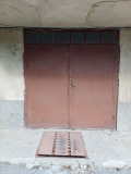 Дава под наем ГАРАЖ, ПАРКОМЯСТО, гр. Търговище, Център, снимка 1