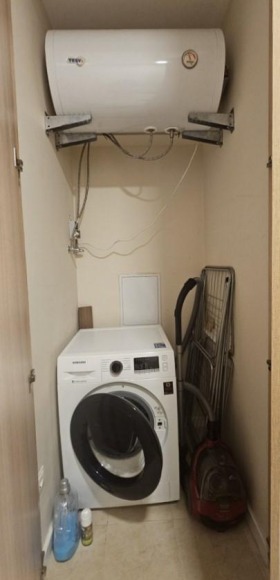 1 bedroom Druzhba 2, Sofia 10
