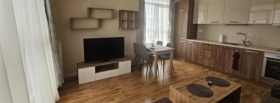 1 bedroom Druzhba 2, Sofia 1