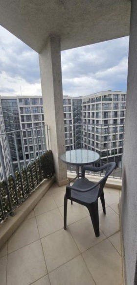 1 bedroom Druzhba 2, Sofia 11