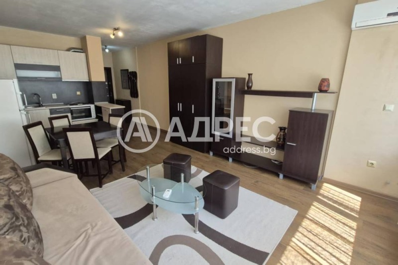 Под наем 1-СТАЕН, град София, Овча купел • 800 лв. / 409.03 € • 39391658 1