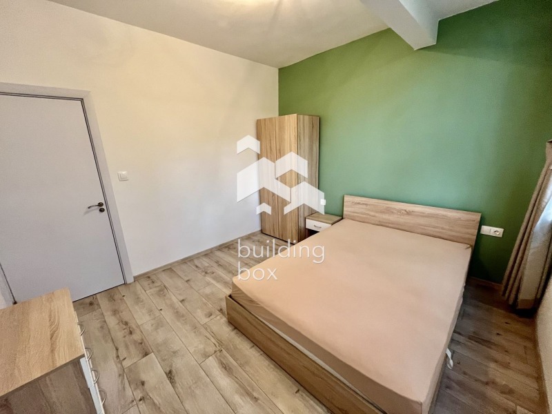 Zu vermieten  1 Schlafzimmer Sofia , Borowo , 43 qm | 81176598 - Bild [6]