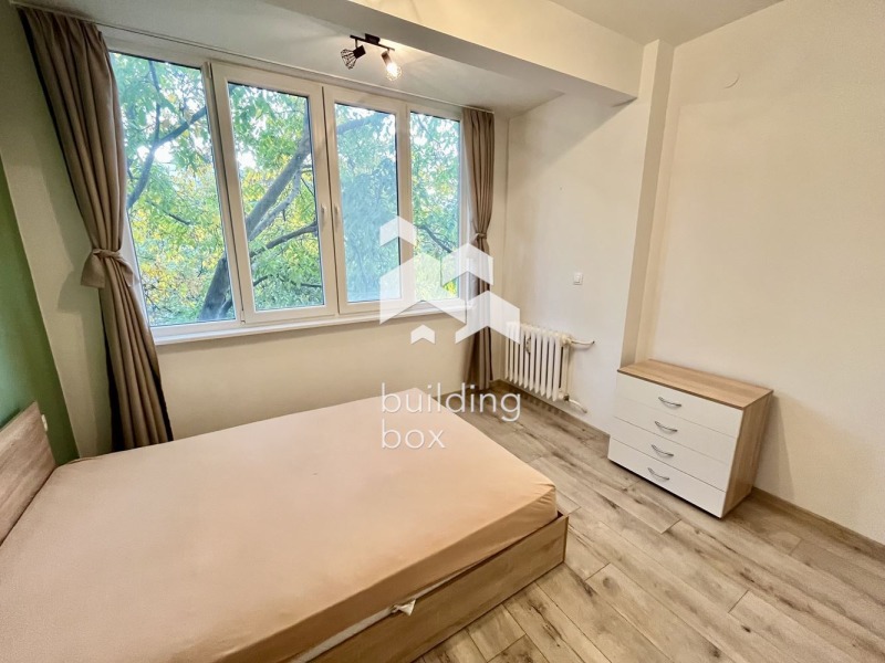 Zu vermieten  1 Schlafzimmer Sofia , Borowo , 43 qm | 81176598 - Bild [7]