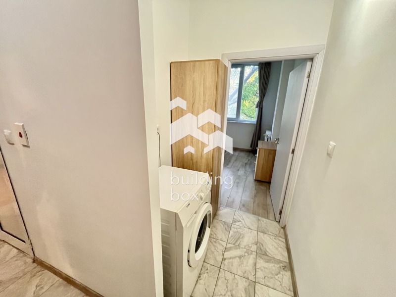 Zu vermieten  1 Schlafzimmer Sofia , Borowo , 43 qm | 81176598 - Bild [8]