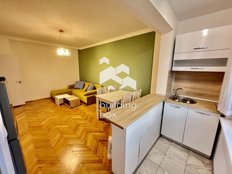 Zu vermieten  1 Schlafzimmer Sofia , Borowo , 43 qm | 81176598 - Bild [3]