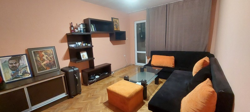 Kiadó  1 hálószoba Sofia , Iztok , 75 négyzetméter | 68174558 - kép [2]