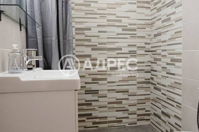 Издаје се  1 спаваћа соба Софија , Красно село , 74 м2 | 76575075 - слика [11]