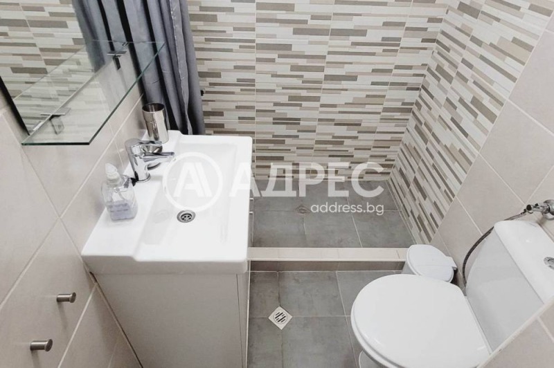 Издаје се  1 спаваћа соба Софија , Красно село , 74 м2 | 76575075 - слика [13]