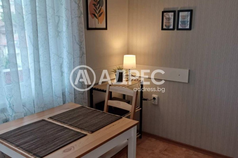 Издаје се  1 спаваћа соба Софија , Красно село , 74 м2 | 76575075 - слика [10]