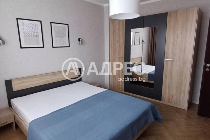 Издаје се  1 спаваћа соба Софија , Красно село , 74 м2 | 76575075 - слика [7]