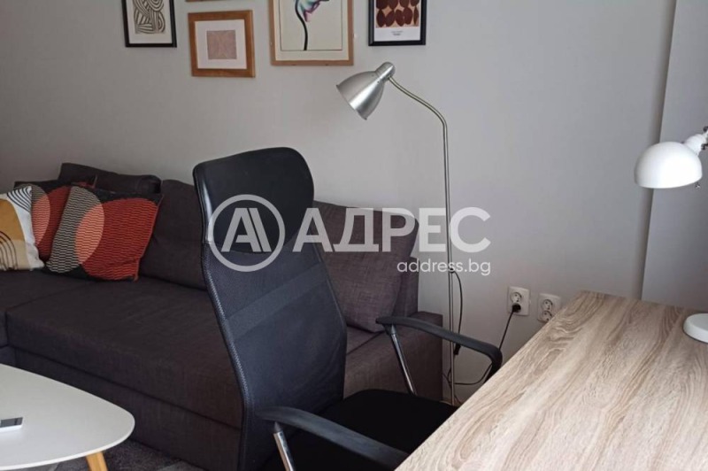 Издаје се  1 спаваћа соба Софија , Красно село , 74 м2 | 76575075 - слика [5]