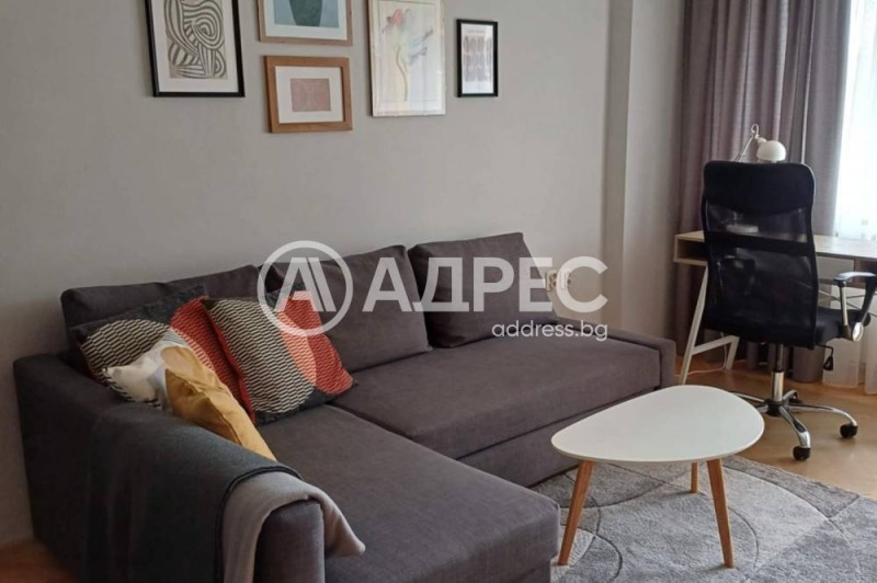 Издаје се  1 спаваћа соба Софија , Красно село , 74 м2 | 76575075 - слика [3]