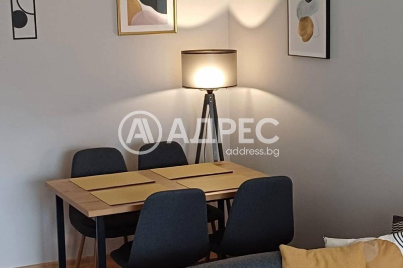 Издаје се  1 спаваћа соба Софија , Красно село , 74 м2 | 76575075 - слика [2]