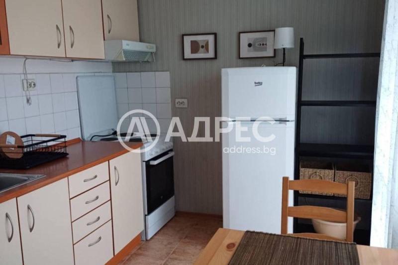 Издаје се  1 спаваћа соба Софија , Красно село , 74 м2 | 76575075 - слика [9]