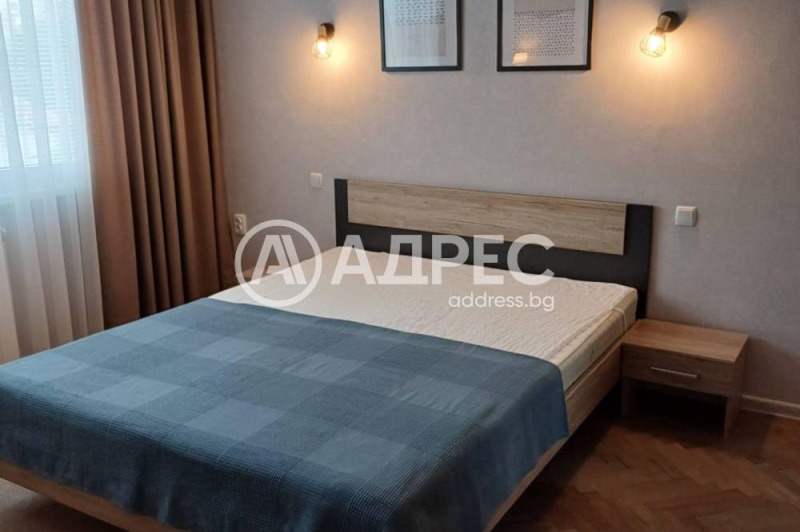 Издаје се  1 спаваћа соба Софија , Красно село , 74 м2 | 76575075 - слика [6]