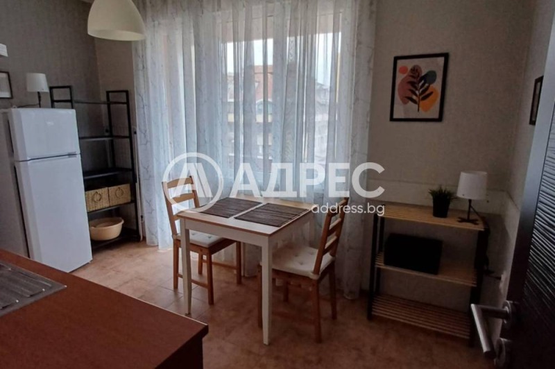 Издаје се  1 спаваћа соба Софија , Красно село , 74 м2 | 76575075 - слика [8]