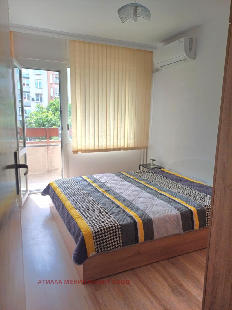 Te huur  1 slaapkamer Plovdiv , Kjutsjuk Parizj , 65 m² | 52300596 - afbeelding [5]