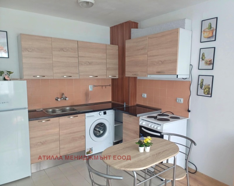 Te huur  1 slaapkamer Plovdiv , Kjutsjuk Parizj , 65 m² | 52300596 - afbeelding [4]