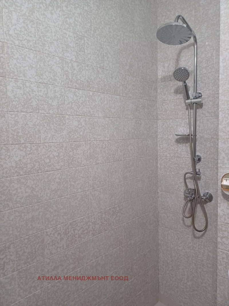 Te huur  1 slaapkamer Plovdiv , Kjutsjuk Parizj , 65 m² | 52300596 - afbeelding [10]