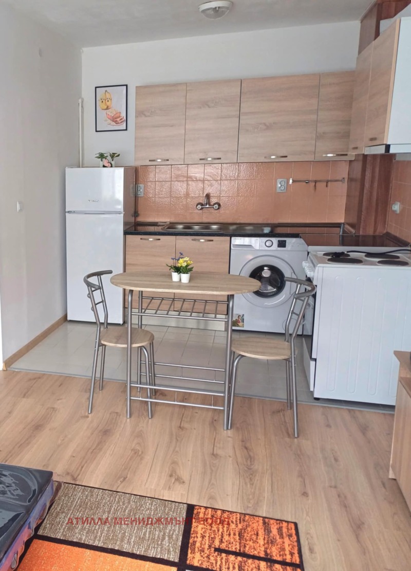 Te huur  1 slaapkamer Plovdiv , Kjutsjuk Parizj , 65 m² | 52300596 - afbeelding [3]