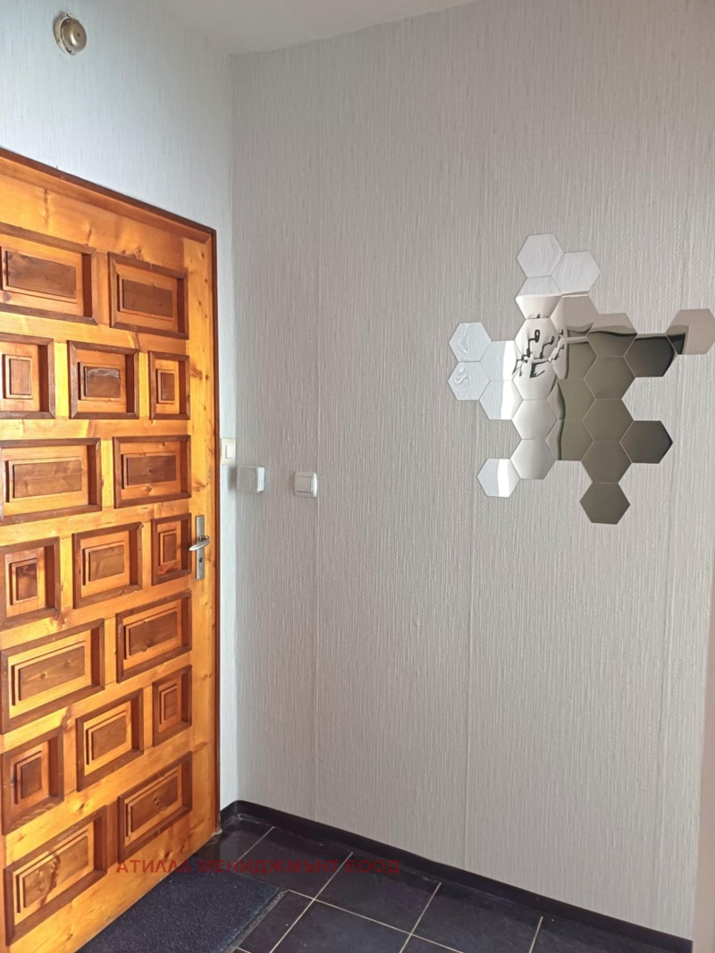 Te huur  1 slaapkamer Plovdiv , Kjutsjuk Parizj , 65 m² | 52300596 - afbeelding [8]