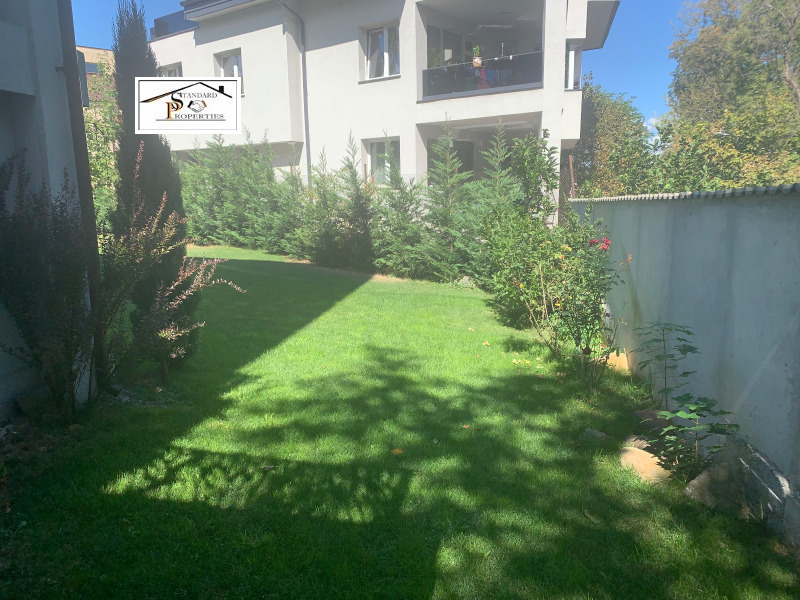 En renta  1 dormitorio Sofia , Boyana , 85 metros cuadrados | 36078524 - imagen [13]