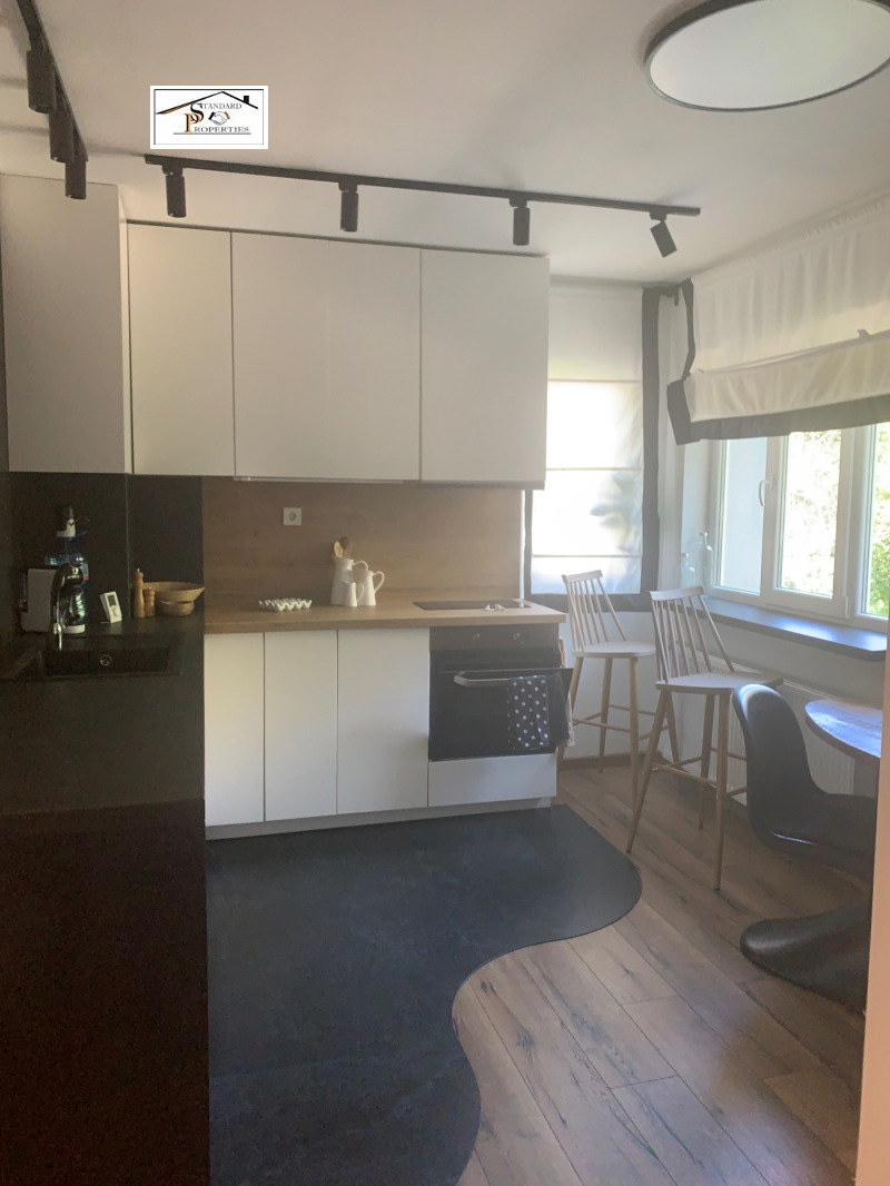 En renta  1 dormitorio Sofia , Boyana , 85 metros cuadrados | 36078524