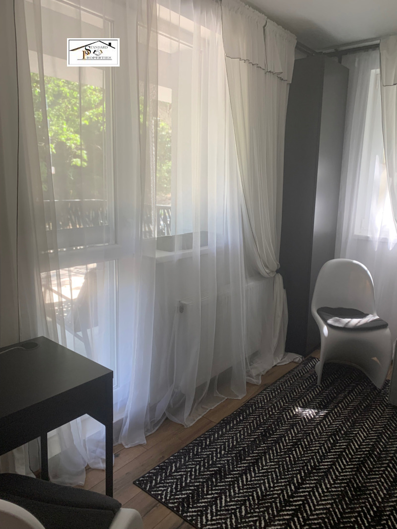 En renta  1 dormitorio Sofia , Boyana , 85 metros cuadrados | 36078524 - imagen [3]